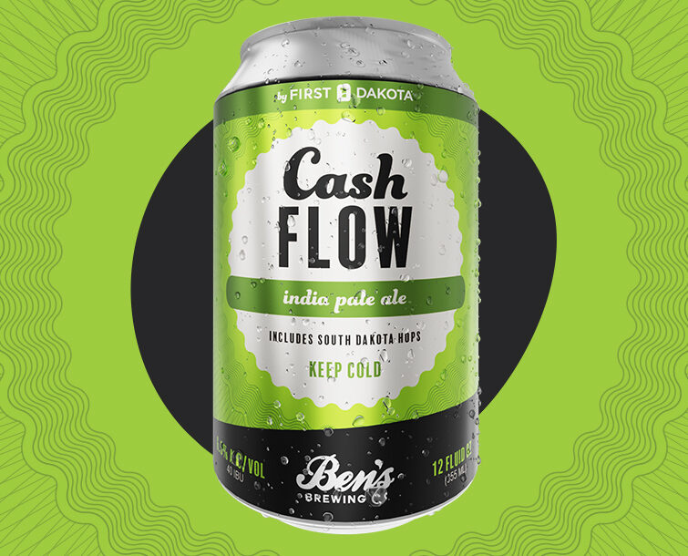 First Dakota Beer First Dakota National Bank