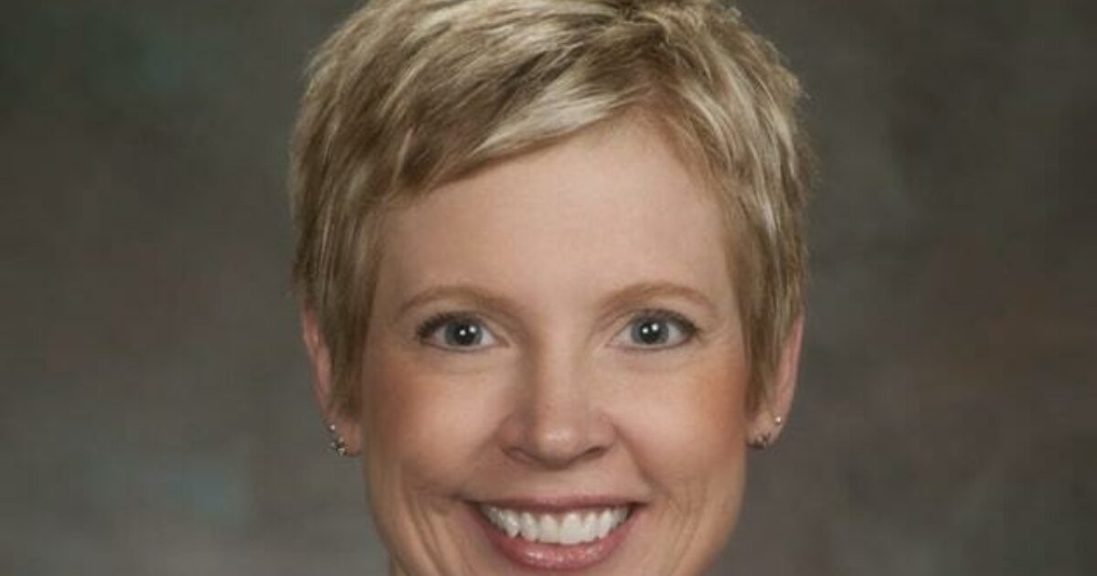 Michelle Albrecht First Dakota National Bank