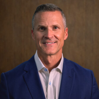 Paul TenHaken headshot