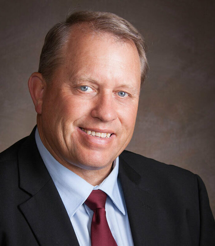 Alan Hojer First Dakota National Bank