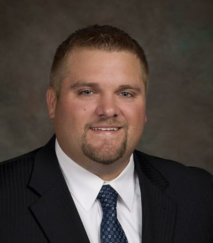 Scott Dreessen | First Dakota National Bank