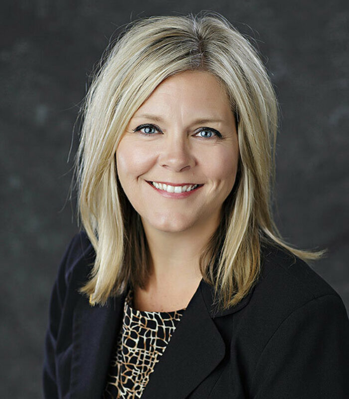 Tina Van Camp | First Dakota National Bank