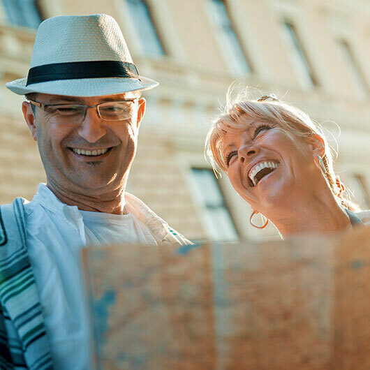 Travel With Us First Dakota National Bank